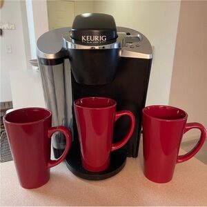 Keurig Coffee Maker